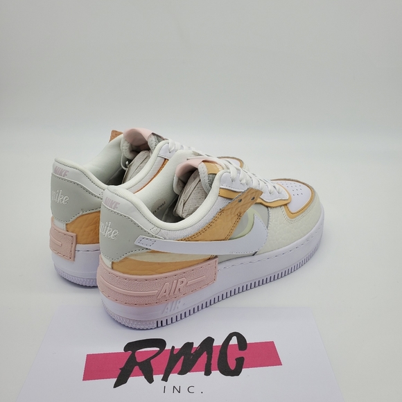 air force shadow spruce